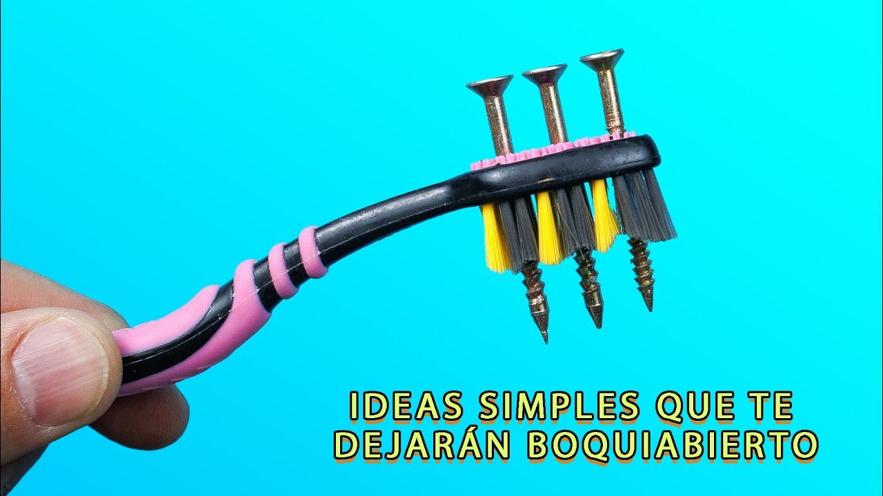 &iexcl;Lamento No Haber Aprendido Estas Ideas Simples A Los 40 A&ntilde;os!