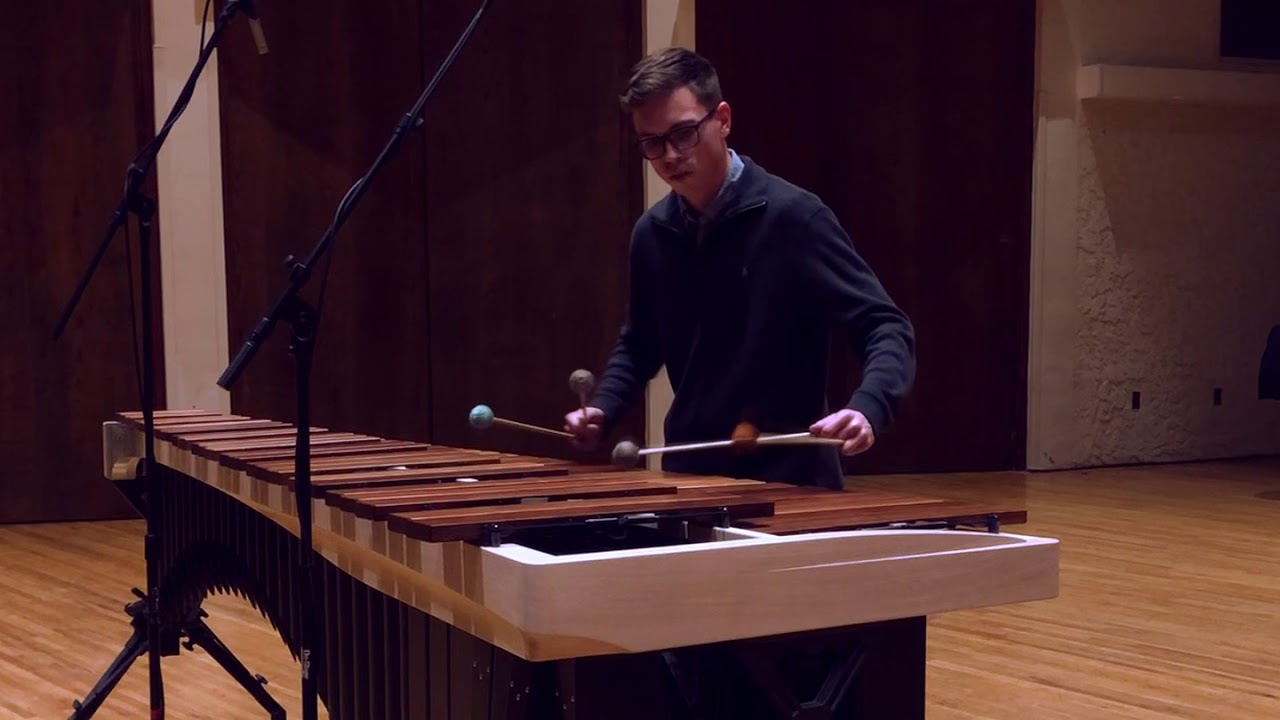 Nocturne in Eb Major by Chopin (arr. Ludwig Albert)