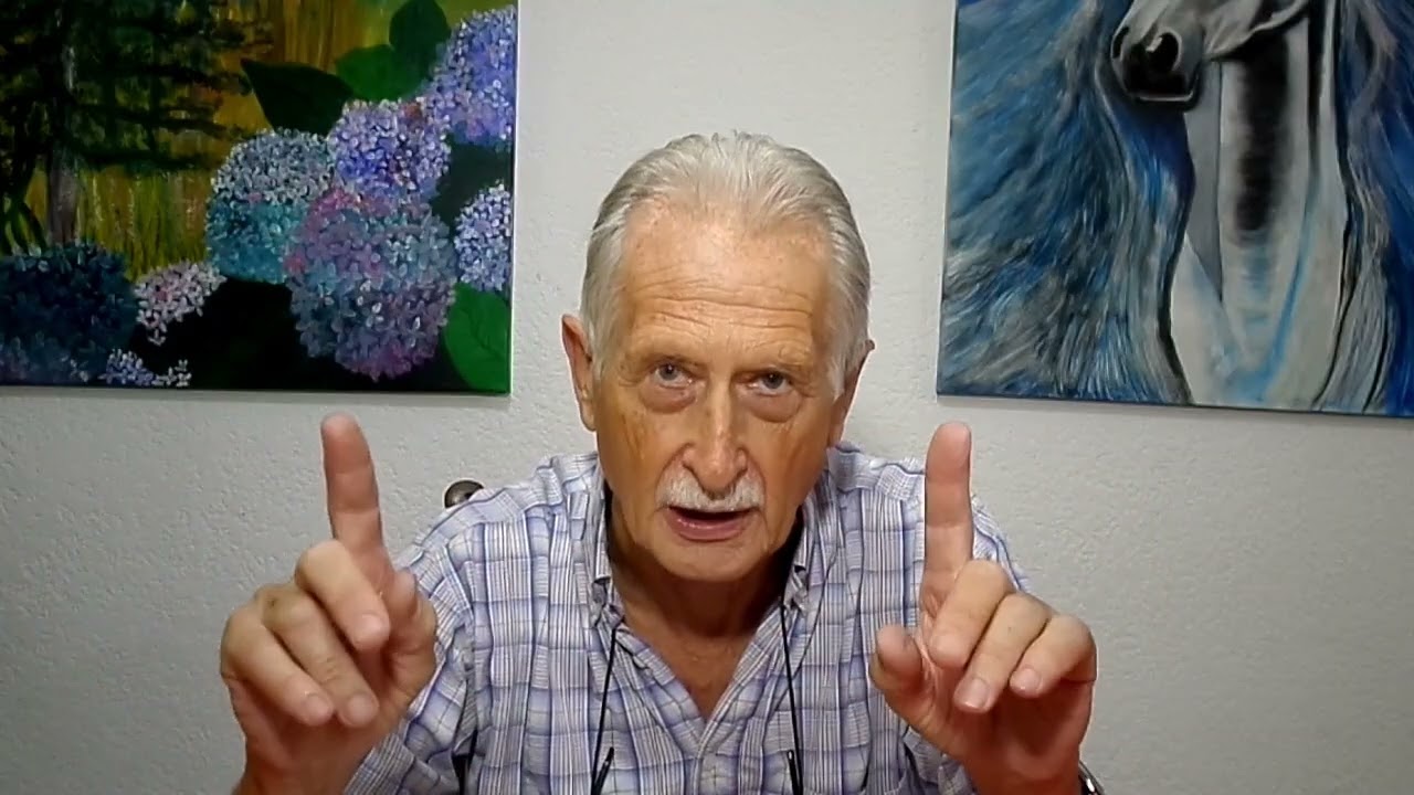 ICEM - Paz paz y no hay paz - Ptor Esteban Conte