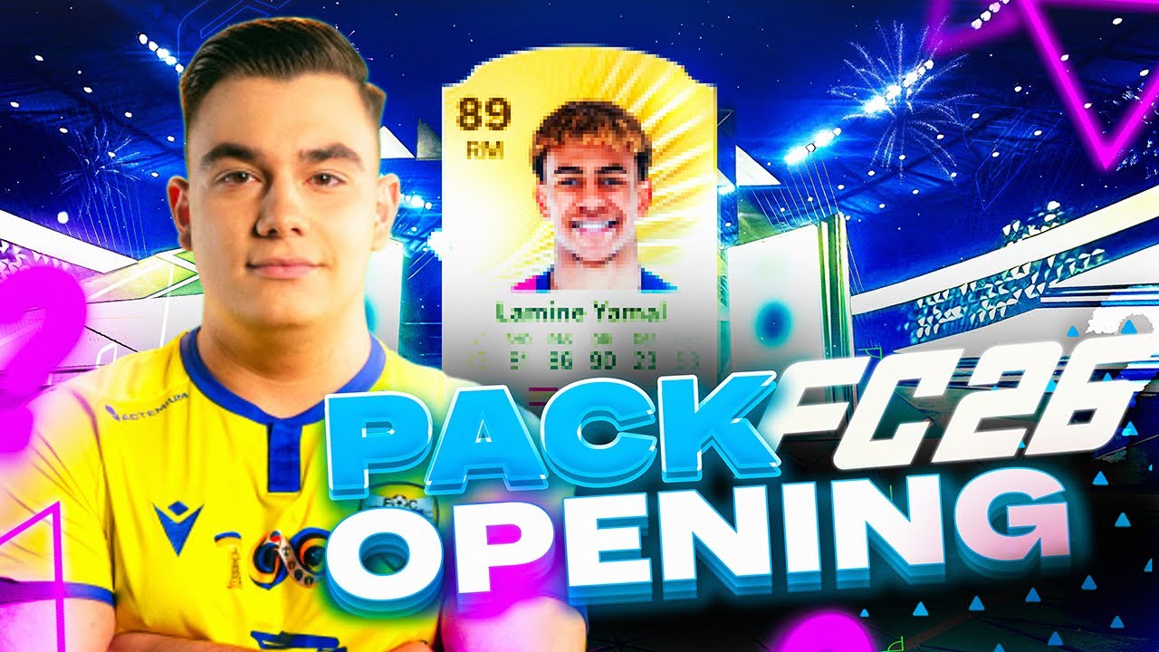 FC26 400K FC POINTS PACK OPENING !!!