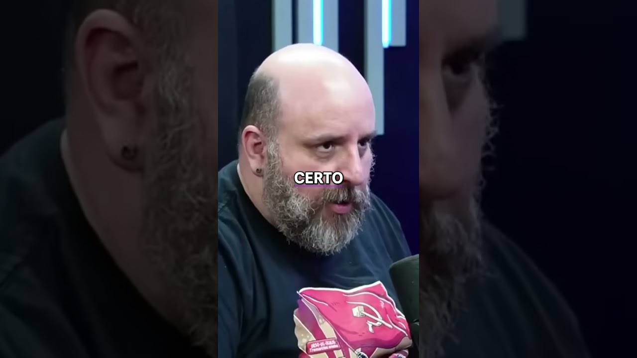 Superpopula&ccedil;&atilde;o? A Verdade Chocante Sobre Consumo! - Em&iacute;lio Garcia