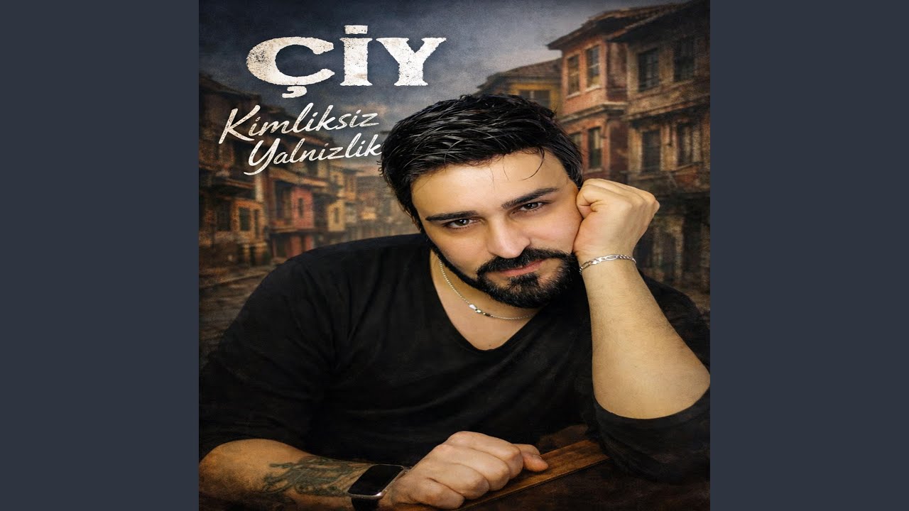 Kimliksiz Yalnızlık