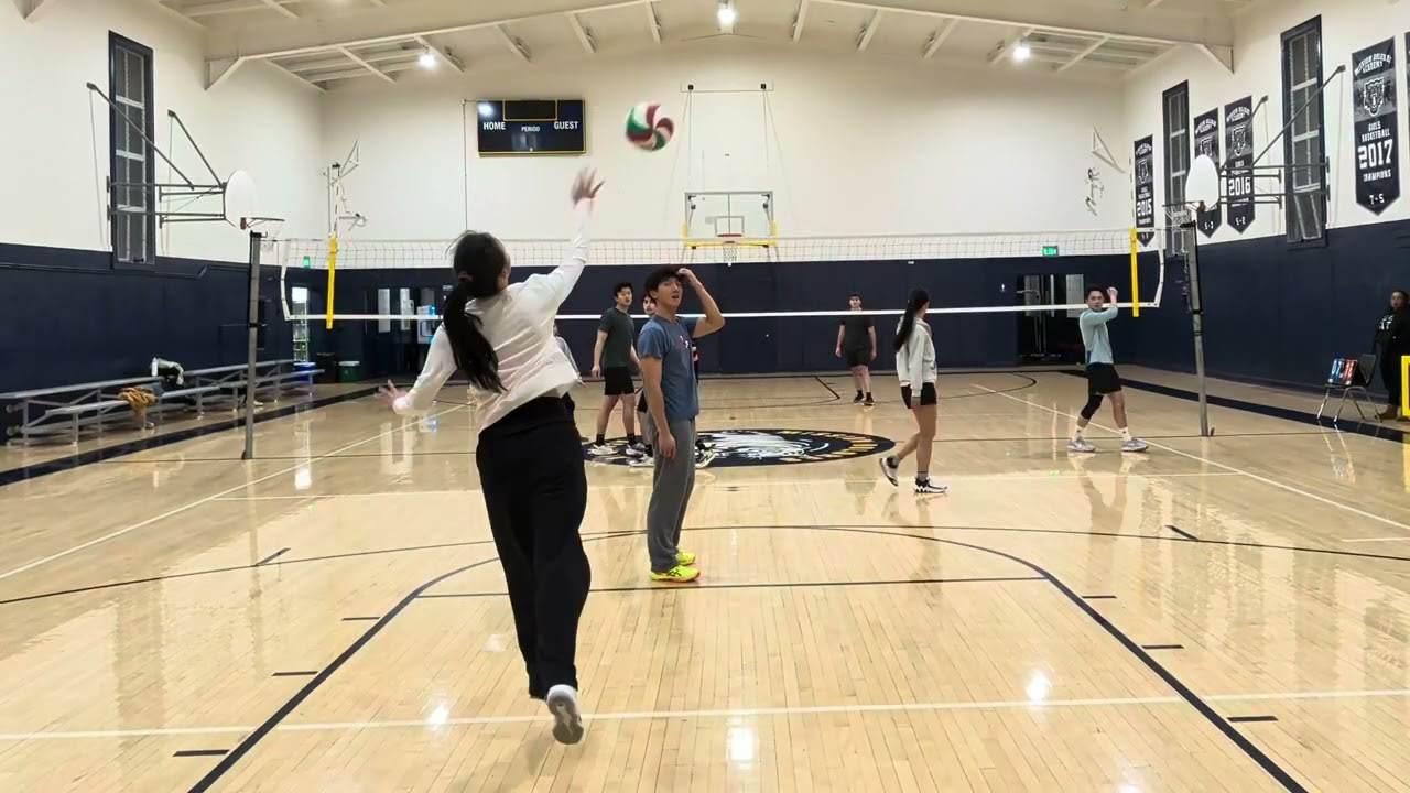 [volo advanced i think] week 5 set 1