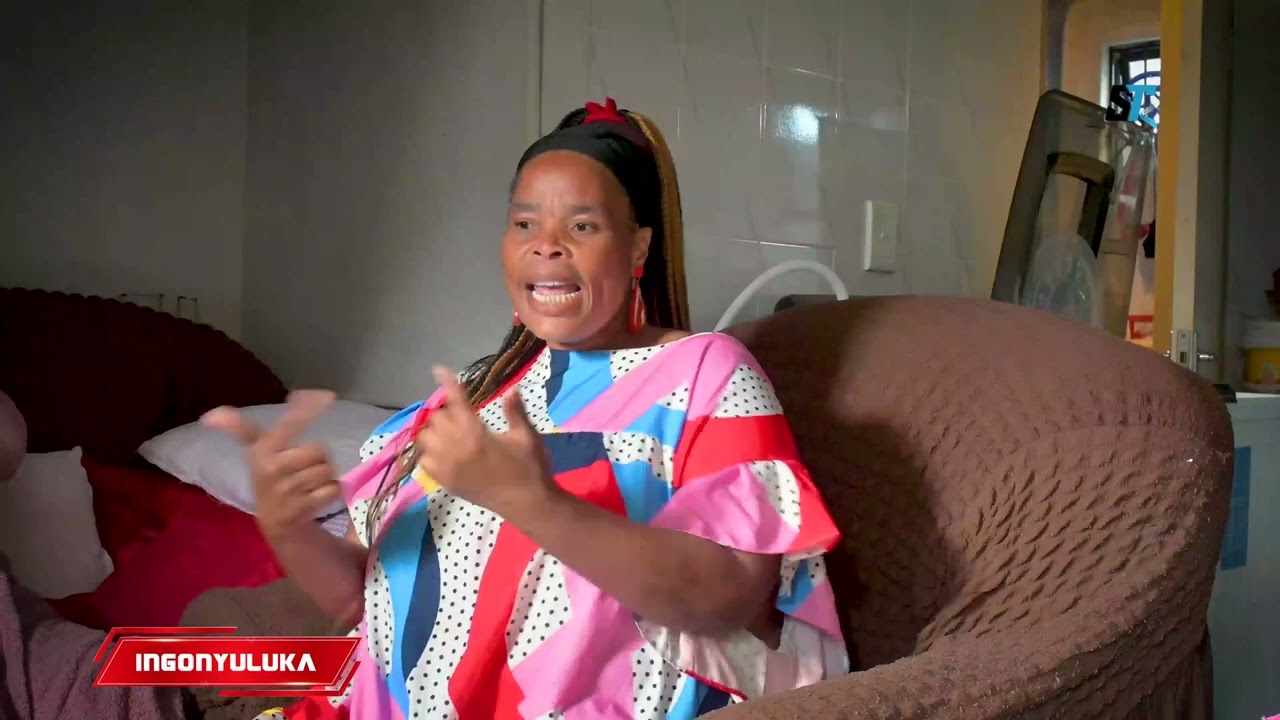 USHAYA NGONYAWO PHANSI OSEDLE INDLU KADADEWABO 10 YEARS