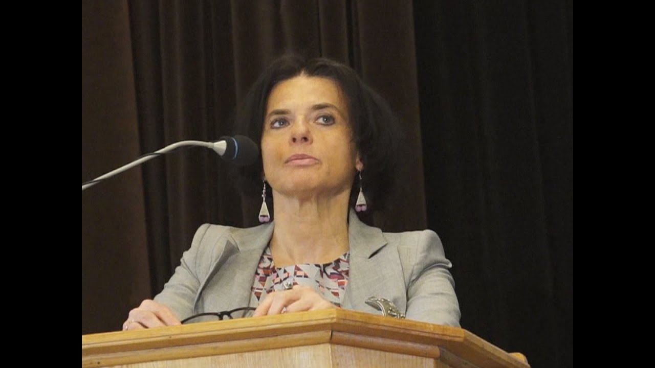 Historia relacji chrześcijańsko - islamskich - Pani prof. dr hab. Katarzyna Pachniak UW