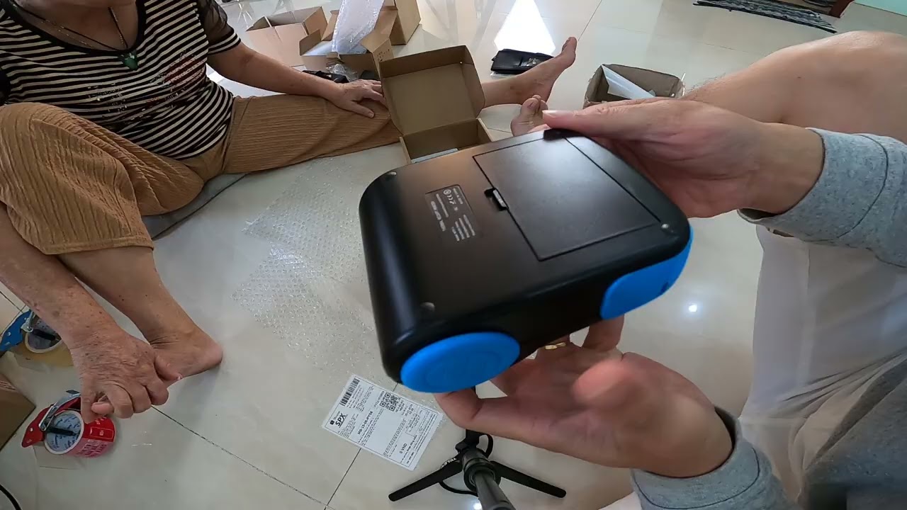 video đóng gói kiện hàng shopee id 2601300BS5PQ11J