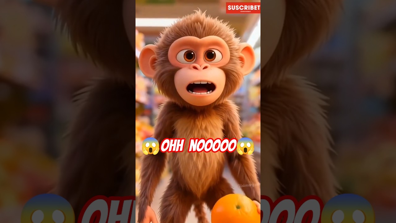 Funny Animal Fight Gone Wrong 🤣 So Cute😂