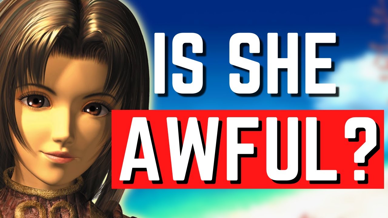 How BAD is Shana ACTUALLY? - A Comparative Analysis of Shana From the Legend of Dragoon