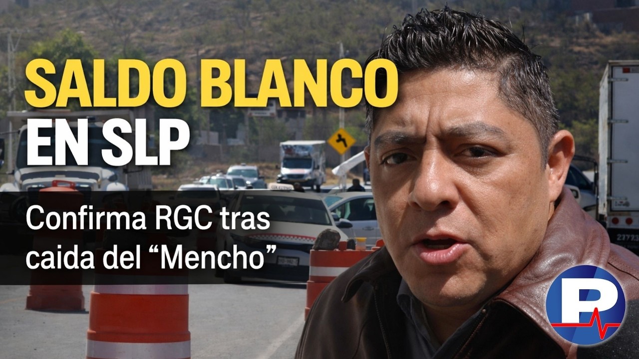 #PulsoAlAire #PulsoOnline | SLP: saldo blanco, cobros por errores y otra falla en El Realito