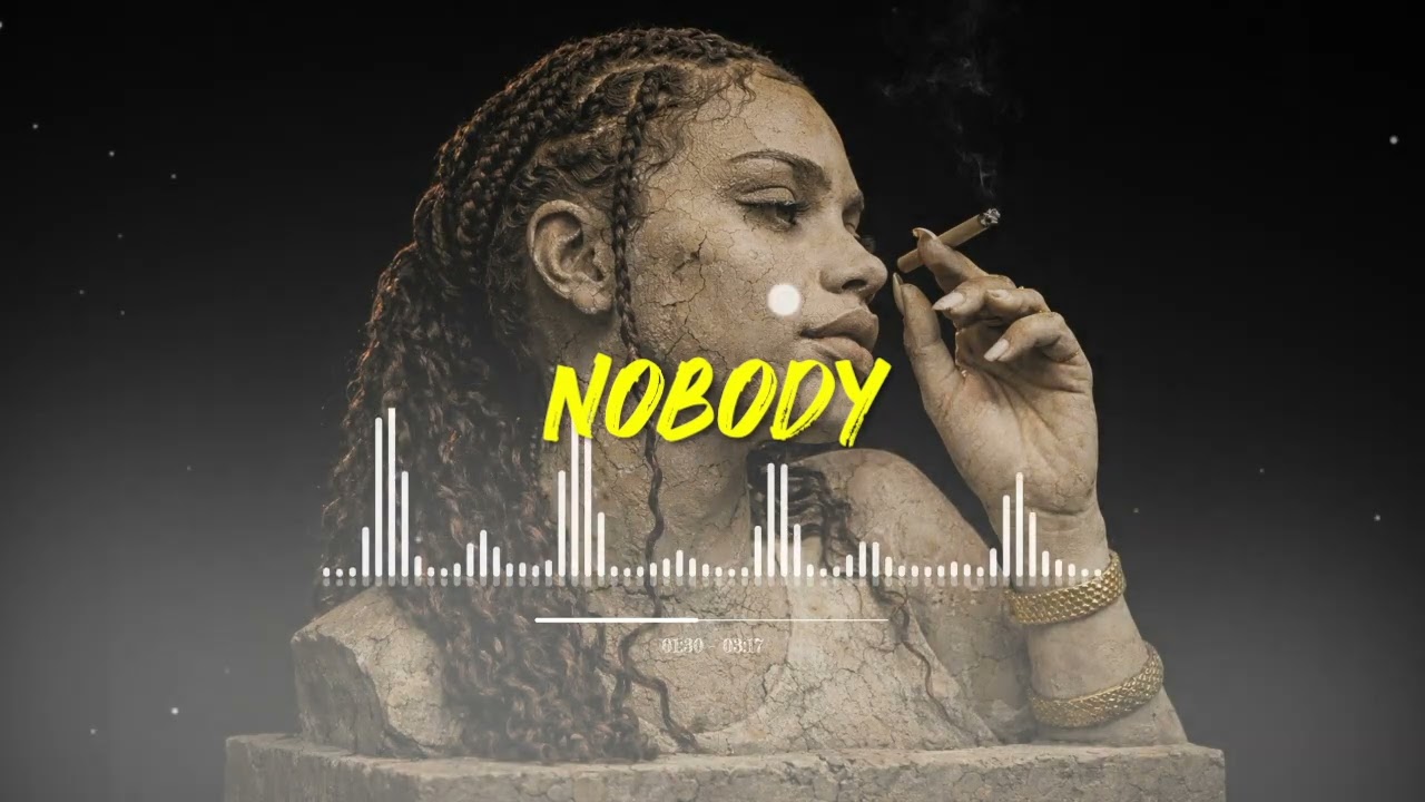 (FREE) R&B Type Beat 'NOBODY' | Melodic Trapsoul 2026