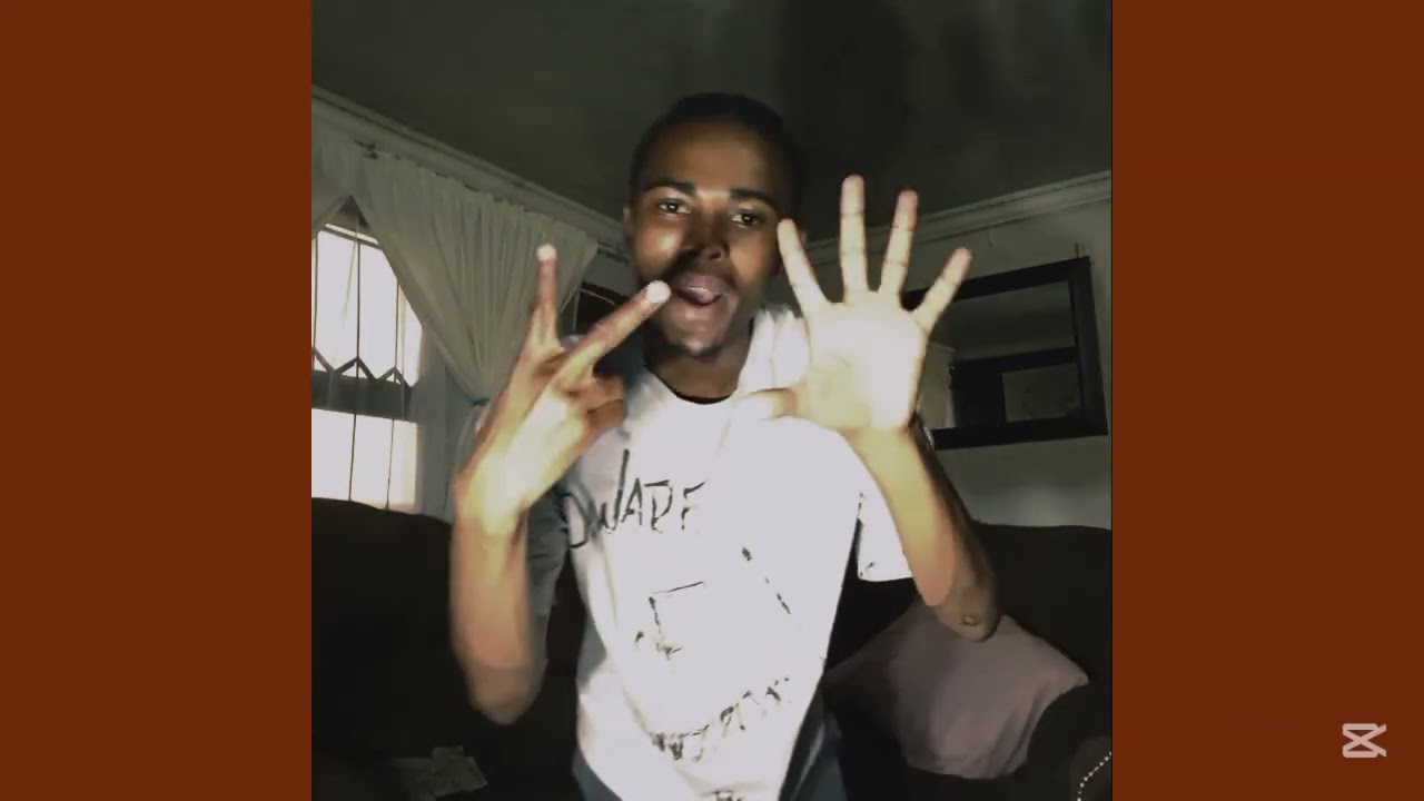 Brèak Through - GOD SAVE THE KING (Official Visualizer)