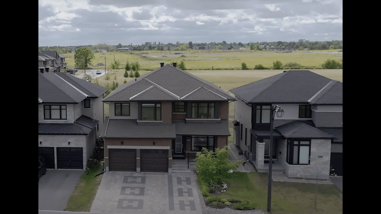 RICHCRAFT 44' MILLWOOD | STITTSVILLE | OTTAWA