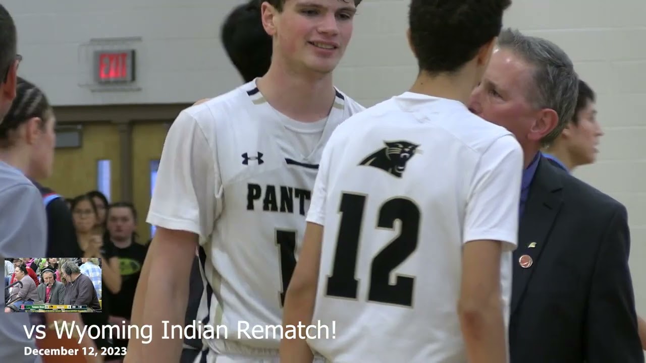 Year Highlights