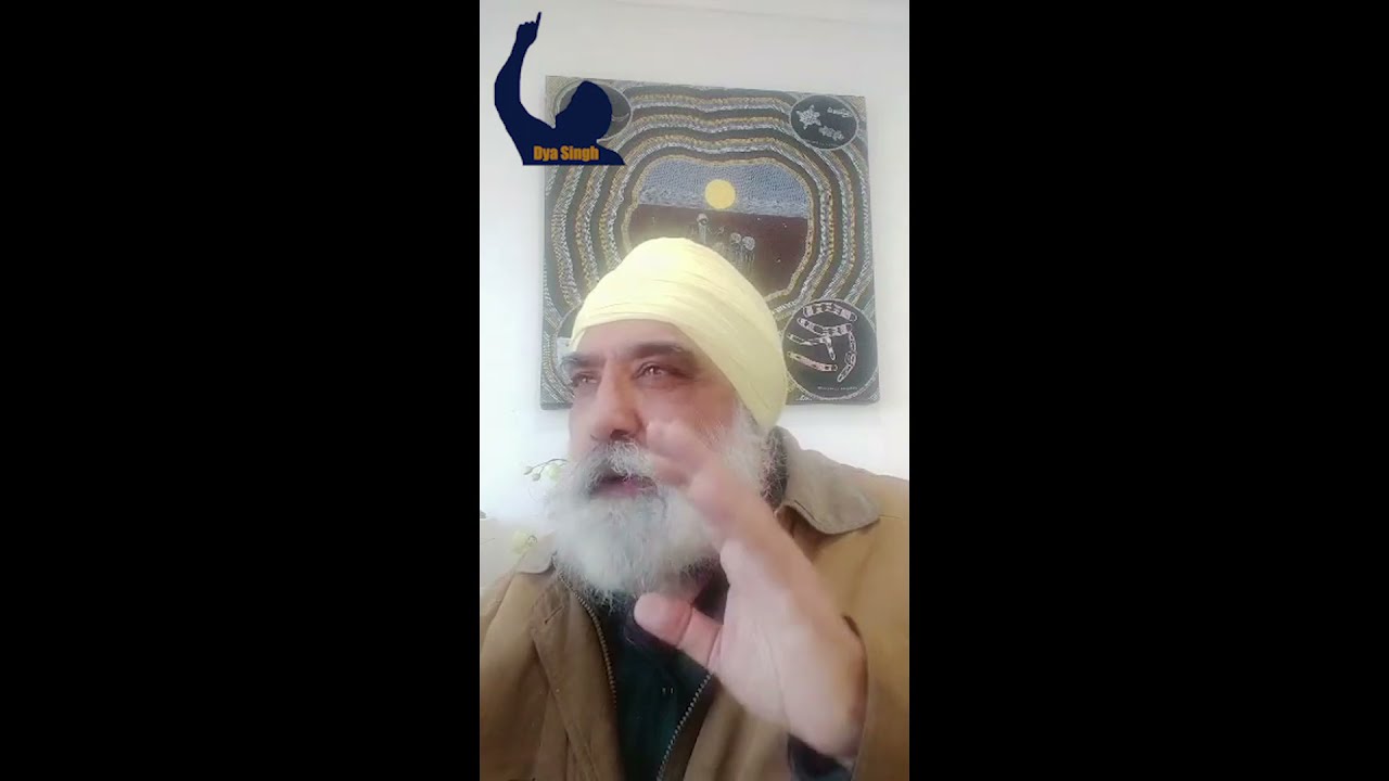 slow motion song-MUSINGh Episode 10 - explained by Dya Singh