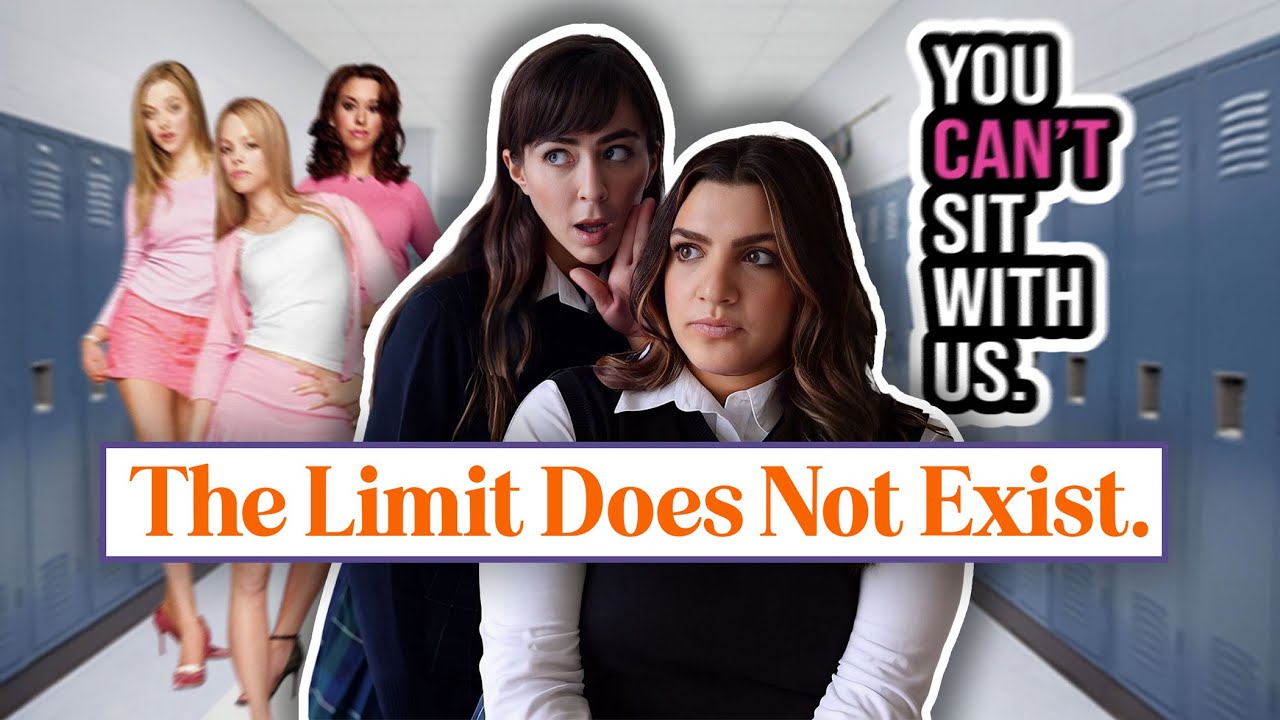 High School Trauma, Finding Identity, and Why Your Existential Crisis Keeps Coming Back