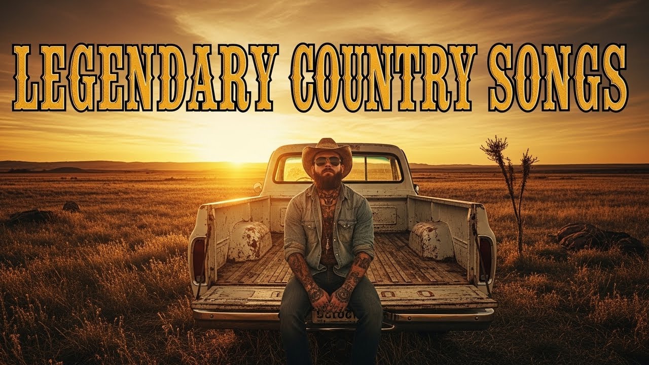 Top 100 Best Country Hits || Willie Nelson, Don Williams, Kenny Rogers mix 17