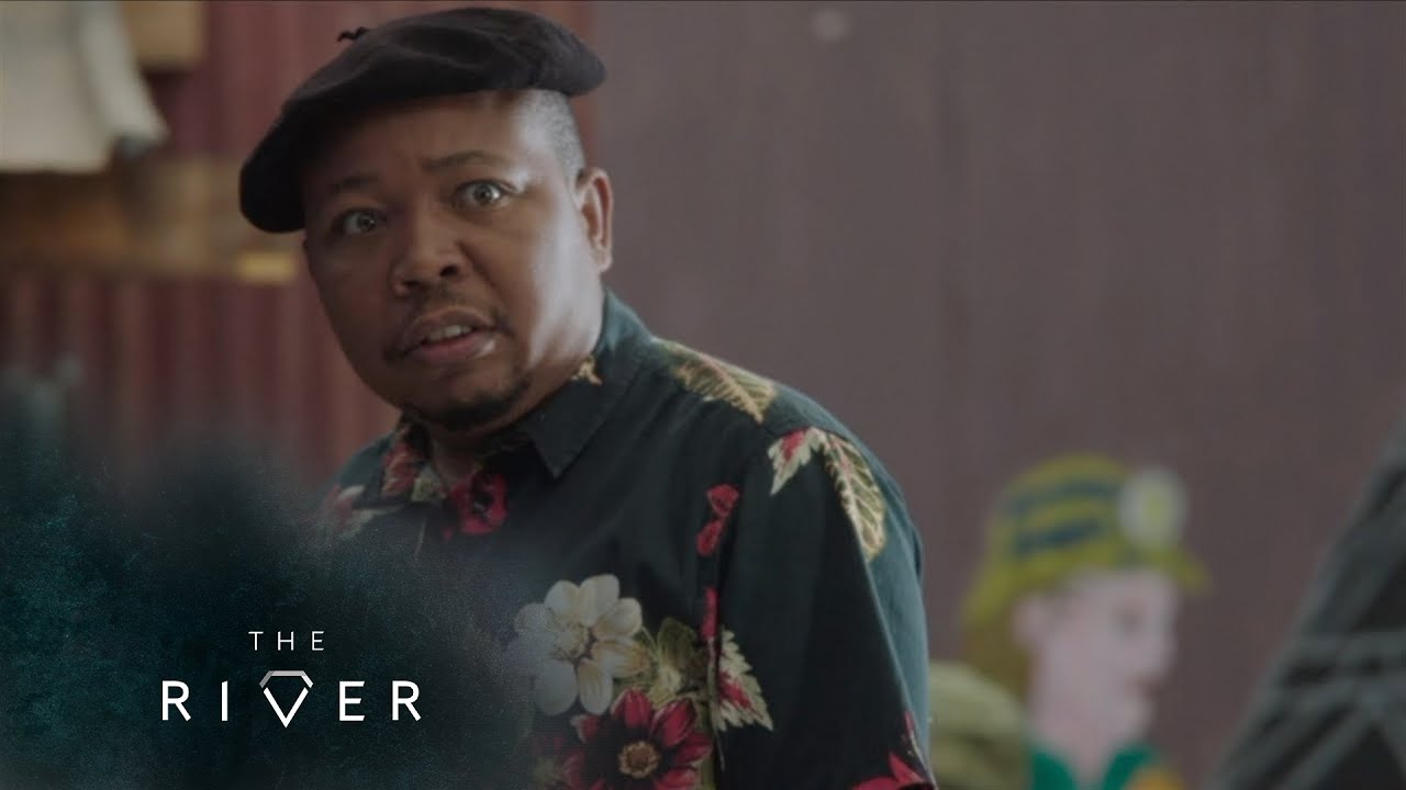 Cobra Lashes Out – The River | 1 Magic