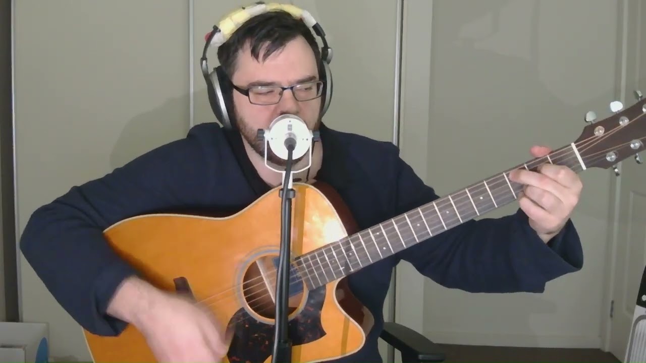 In The Fade (Queens of the Stone Age cover)