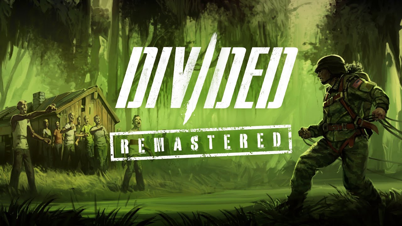 Into the Dead 2: Divided Remastered Trailer