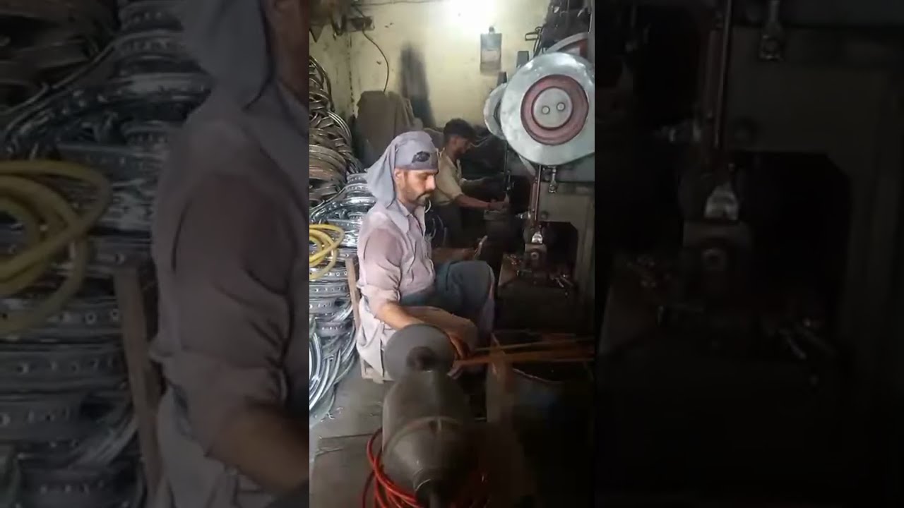 Amazing Skill|| The Wondering Skill||Cutting Machine