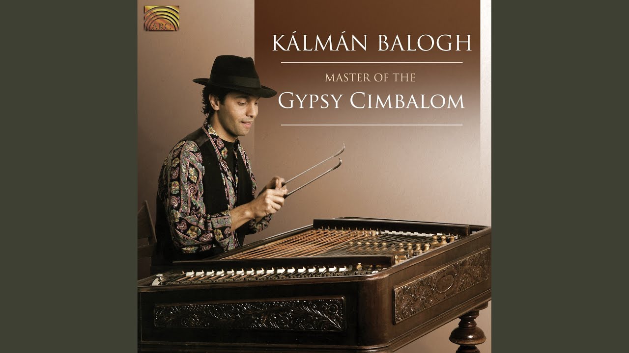 In Memory of Balogh Elemer