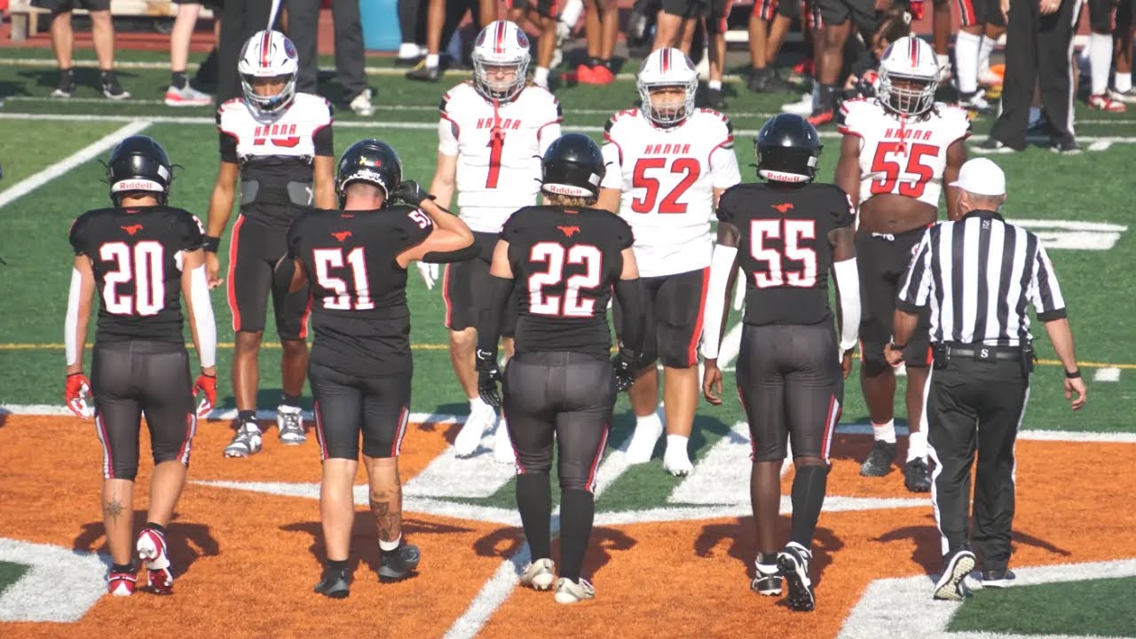 Susquehanna Township vs South Western 