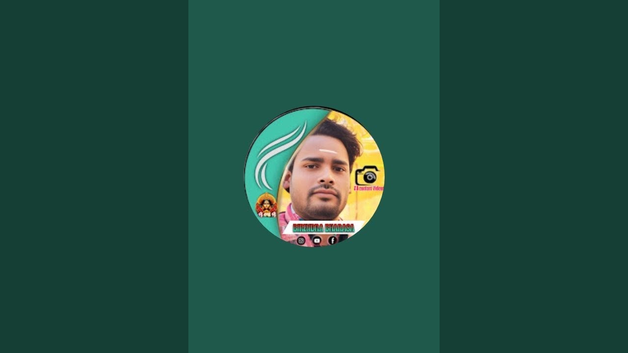 BIRENDRA BHARASA  is live