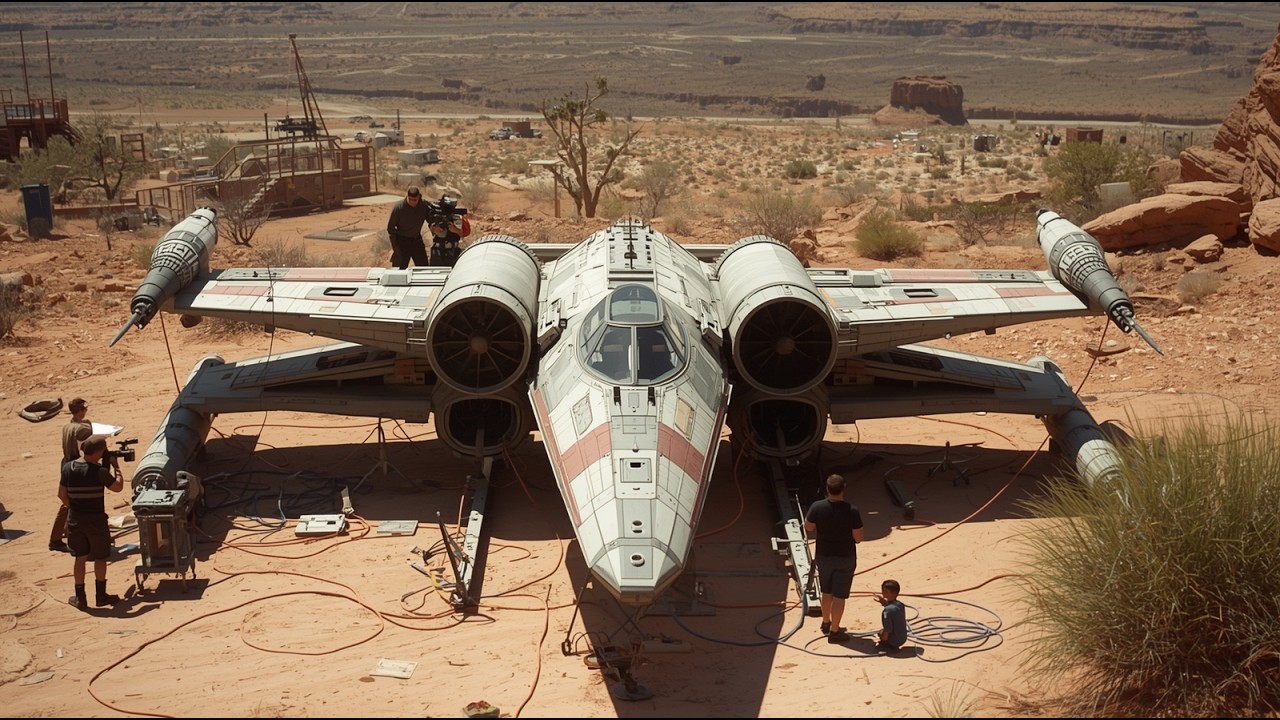 I Bought a Galactic Ship at an Empty Auction—What I Found Inside Shocked the Galaxy