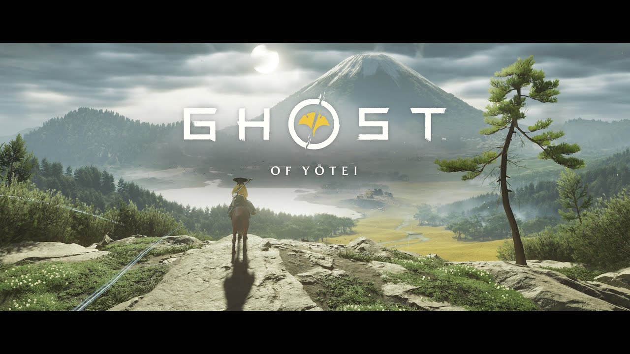 Neve Plays | Ghost of Yotei | Ep.55 | Enduring Hold Shrine
