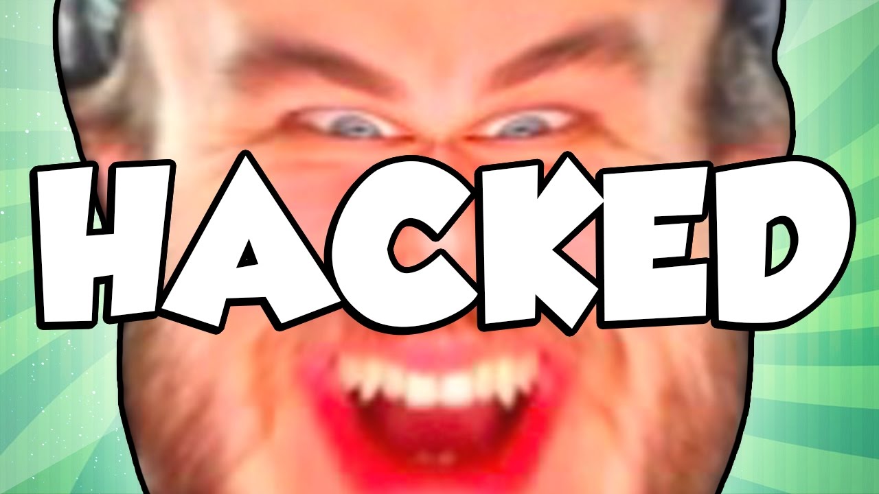 FaZe Booce HACKED ME...