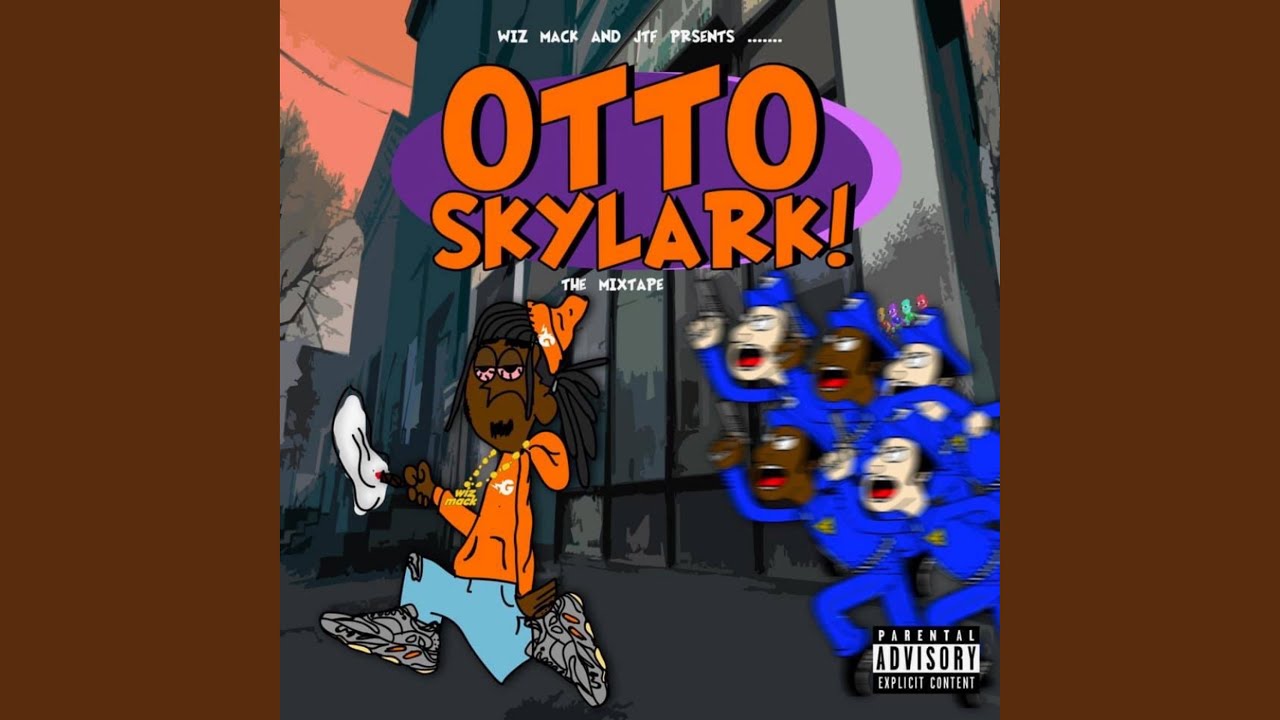 Otto Picasso (feat. ATM Rah)