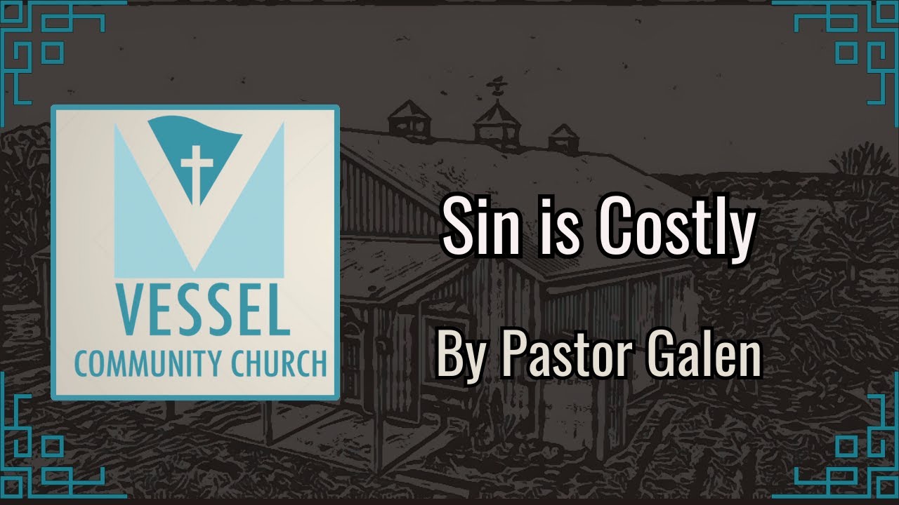 When Leaders Sin: Repentance, Consequences, and Redemption in Christ | Biblical Teaching