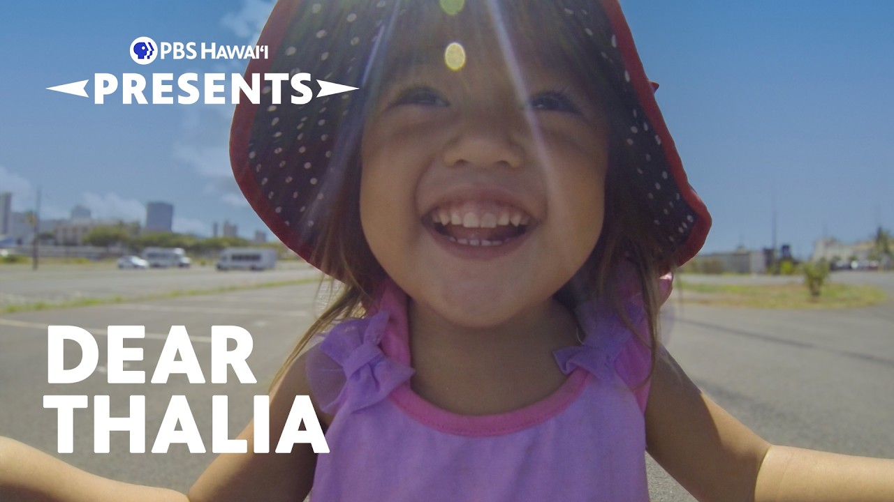 Living Homeless in Hawaiʻi (full documentary) | Dear Thalia