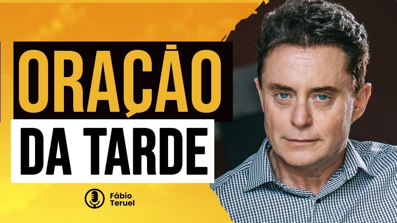 🌟 Revelação Divina com o Teu Nome | @FabioTeruelOficial
