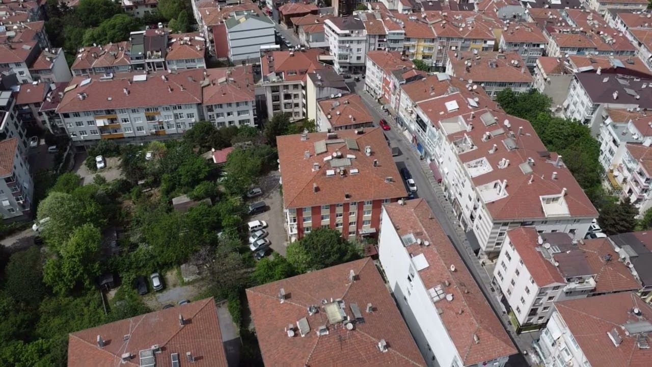 Üsküdar Zeynep kamil ve Güvercinlerim