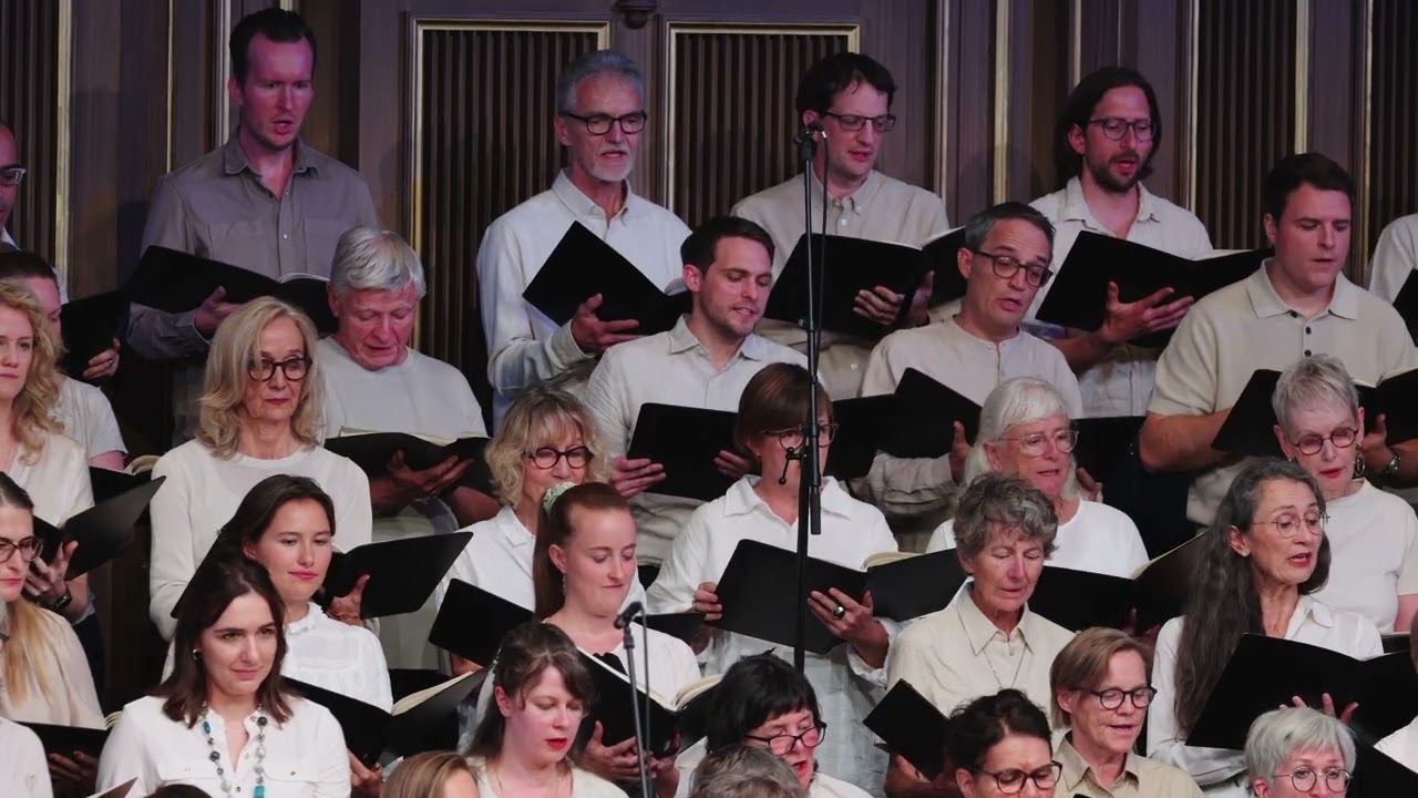 CoroVivo CLASSIC: Carmina Burana - Konzert Tonhalle