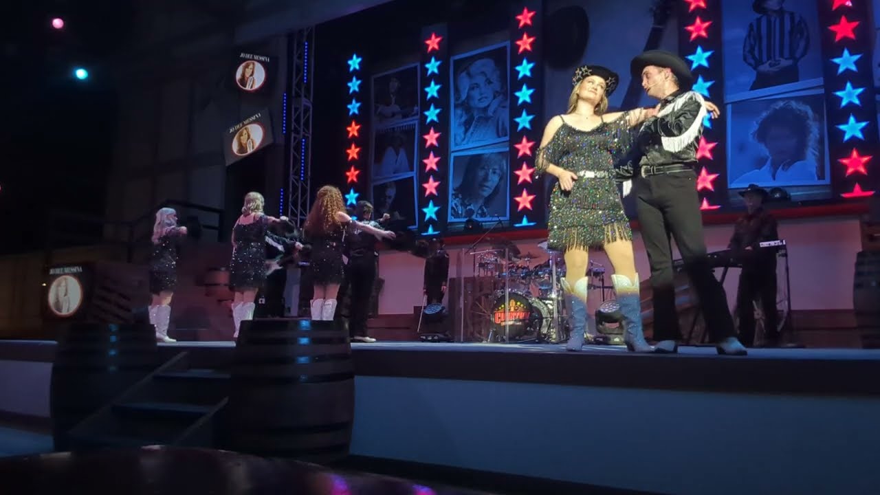 Country Crossroads Kings Island 6/1/2025