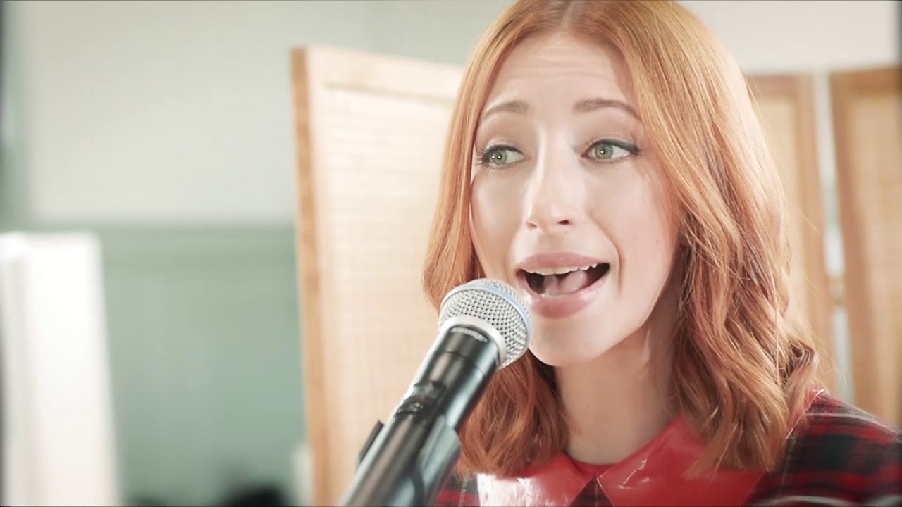 Watch Kara Lily Hayworth performing as Cilla for Cilla the Musical