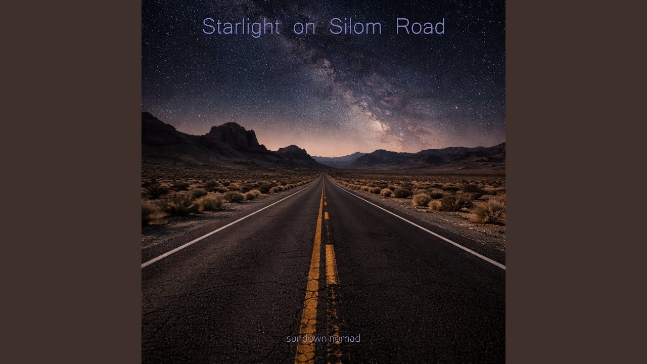 Starlight on Silom Road