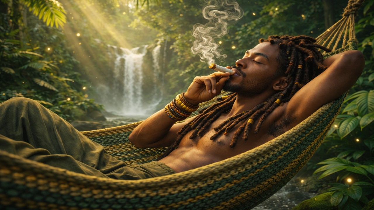 Sunset Roots Reggae – Relax, Breathe & Feel the Bass” ☀️🎧🌿
