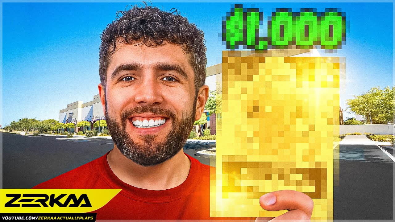 MY MOST EXPENSIVE PACK SO FAR (TCG Card Shop Simulator #2)
