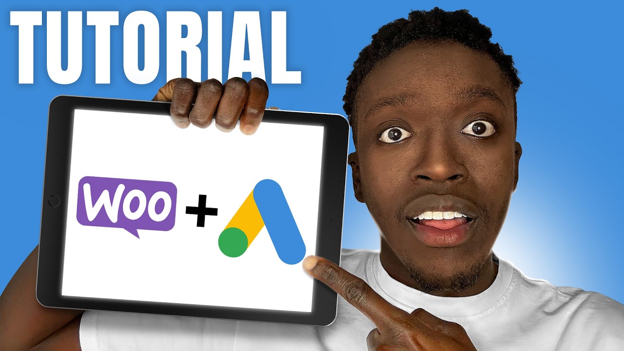 Come tracciare le conversioni Google Ads per Woocommerce
