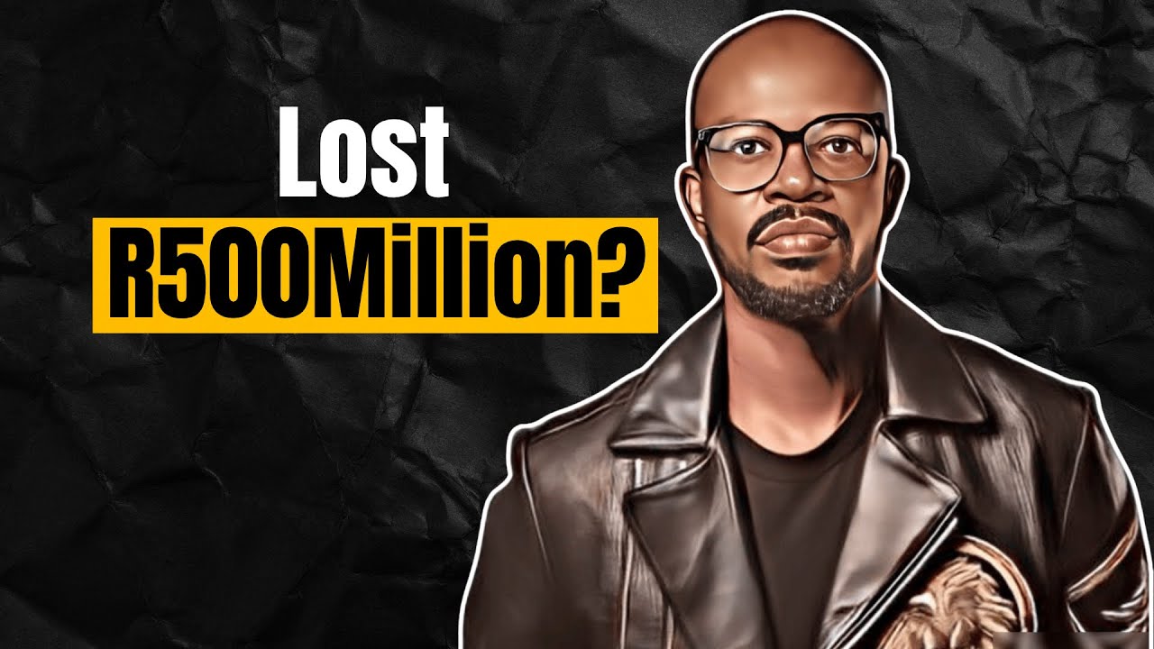 Ошибка Black Coffee на 500 миллионов рандов | Реальная история