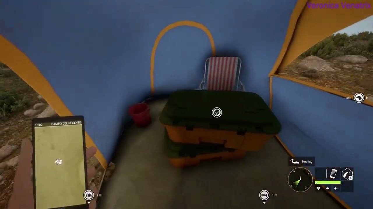 2026 03 16 - Bug Demonstration Video -CotW support request
