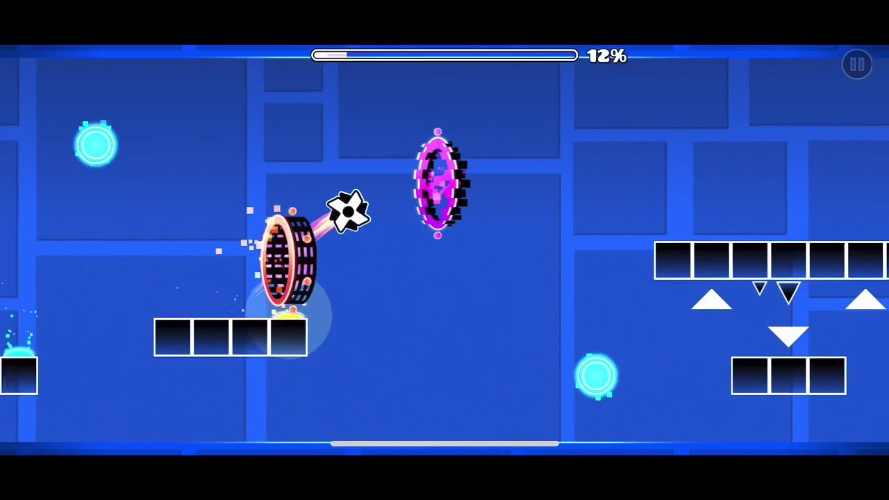 Best Of Depressionate7 | Geometry Dash 2.11