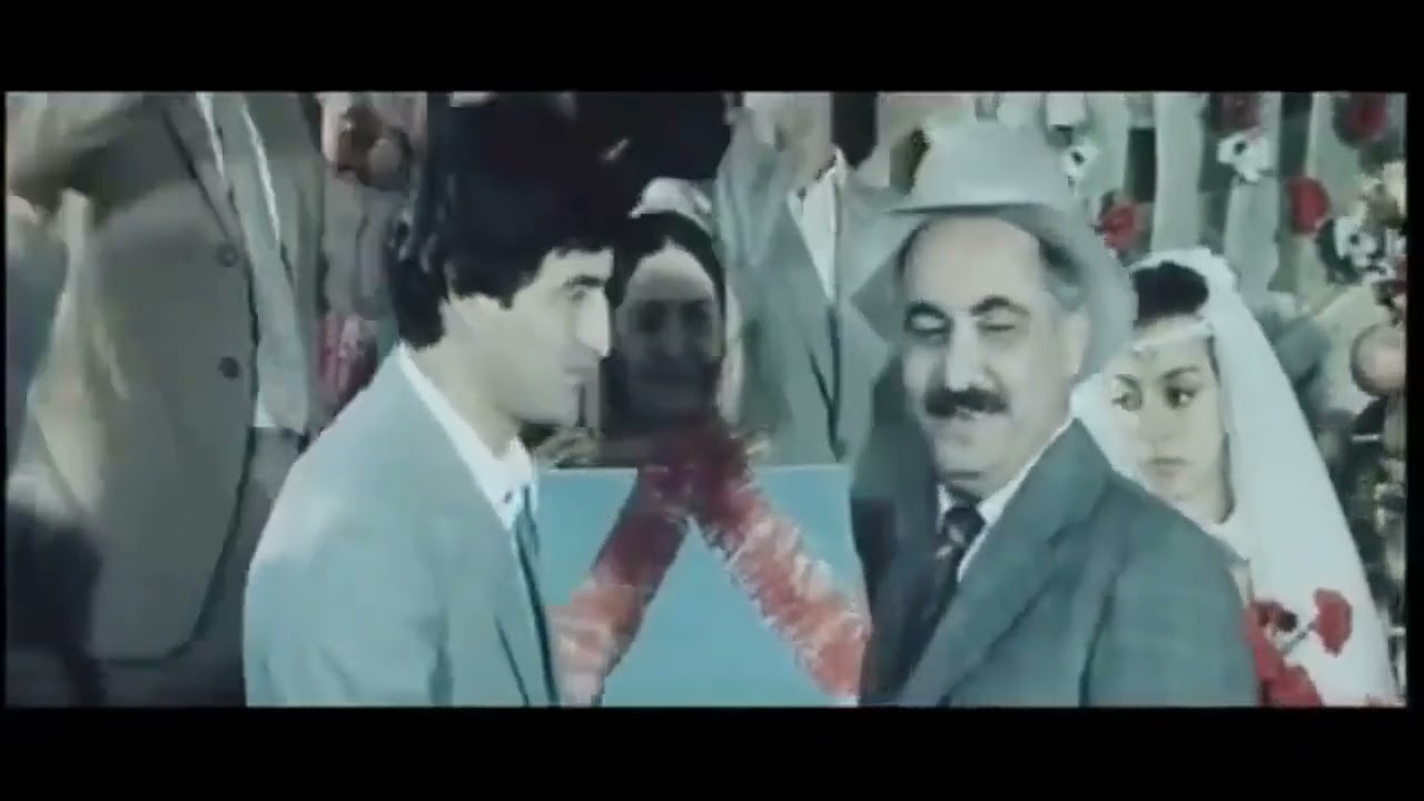 ƏLƏKBƏR ƏSGƏROV - VAĞZALİ RƏQSİ
