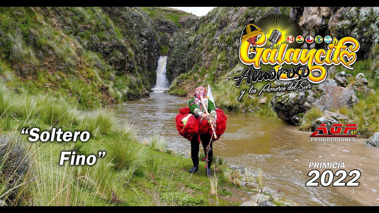 Galancito Amoroso 