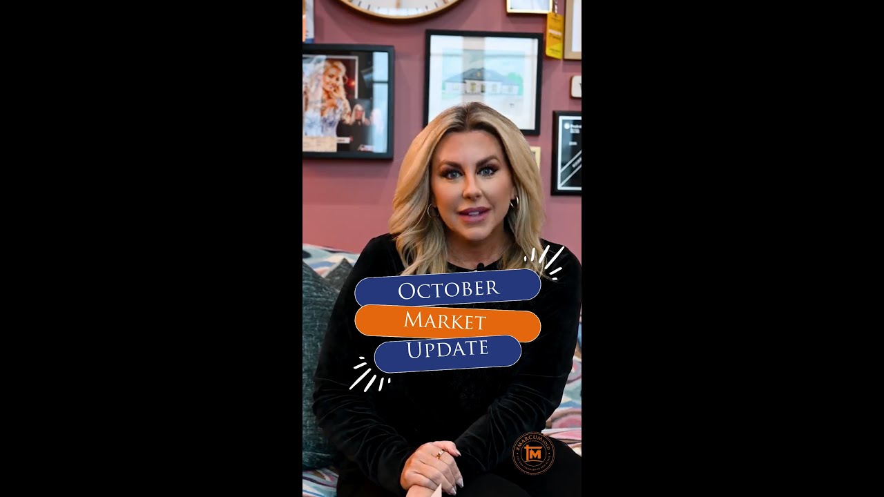 October Market Update for Madison County, Kentucky!