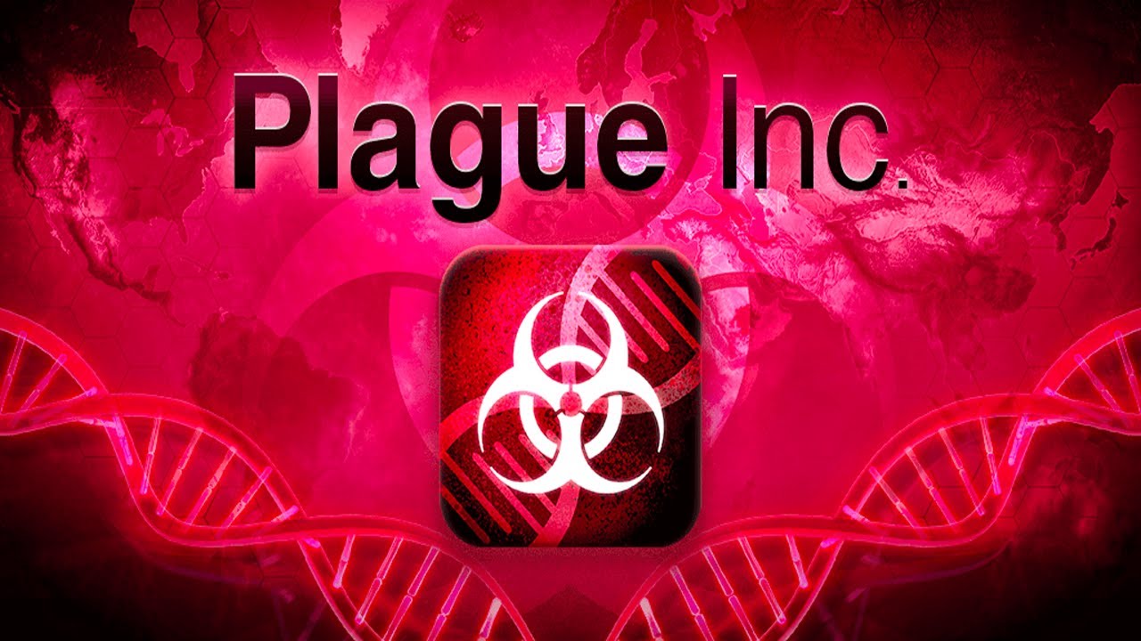 Plague Inc. Evolved (Necroa Virus) You Idiots: Losing Edition