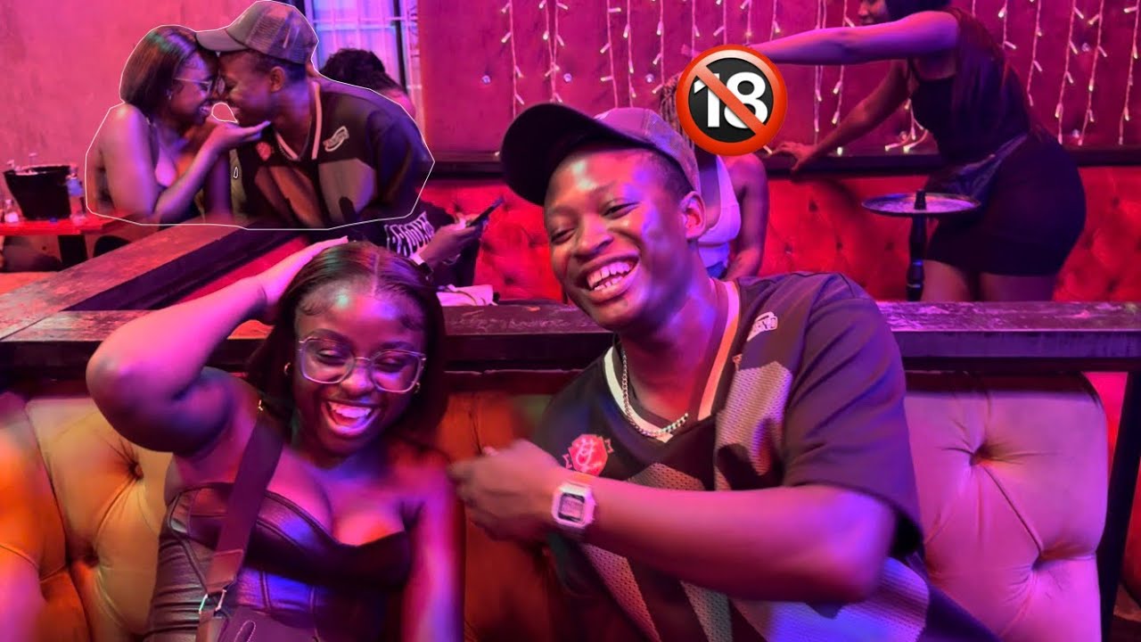 WENT CLUBBING WITH MY MAN😍‼️ LOVED THE ENDING🥴🥃